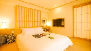 Tomonoya Signature Ryokan Namhae  - Camera