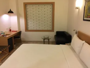 Red Fox by Lemon Tree Hotels, Sector 60, Gurugram - Zimmer