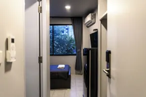 Stay Wanglang - Chambre