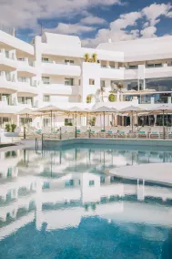 Iberostar Selection Marbella Coral Beach - Piscine