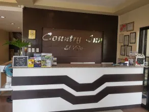 Bayview Country Inn El Nido - Reception