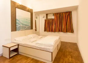 Hostel Mantra - Room