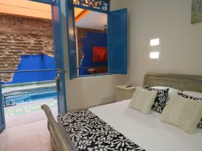 Hotel Boutique La Solera Del Pozo - Chambre