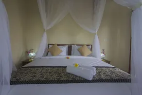 Purnama Guest House - Room