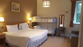Windermere Manor Hotel - Habitación