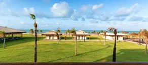 Vila Galé Touros - All Inclusive - Vue de la chambre
