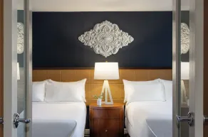 Omni Chicago Hotel - Room