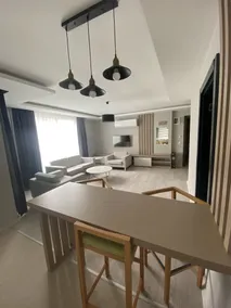 Via Suite - Room