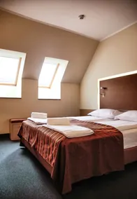 Hotel Lent - Rom