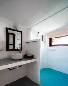 Lazy Day The Resort - Salle de bain