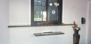 Motel 6 Humble, TX - Houston International Airport - Réception