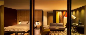 Muchele Boutique Hotel - Room