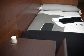 Hotel Cuéntame - Room