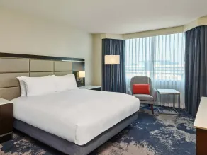 Grand Bay Hotel San Francisco - Chambre