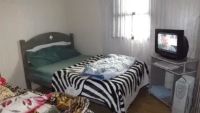 Residencial Dutra - Zimmer
