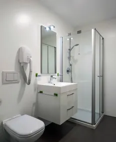 Gardabike Residence - Salle de bain