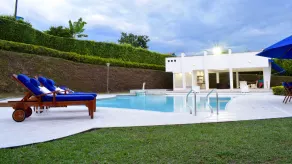Beraca Country House - Pool