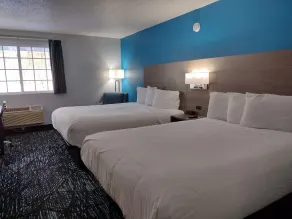Baymont by Wyndham Duluth Spirit Mountain - Chambre