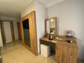 Cunda Aşiyan Otel - Room