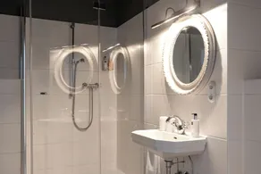 Villa Weiss - Room