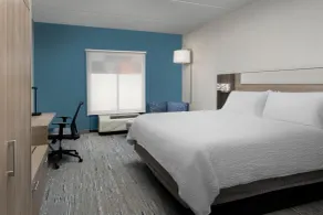 Holiday Inn Express & Suites Knoxville-Clinton by IHG - Værelse