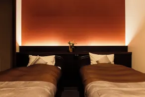 Kagariya - Room