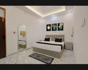 SPOT ON Hotel Wind Delicate - Habitación