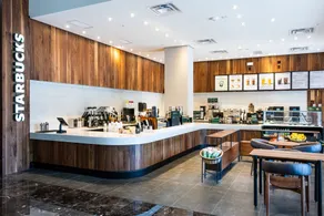 Renaissance Oklahoma City Downtown Bricktown Hotel - Restaurant