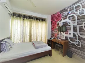 HOTEL PUSHPO BILASH - Room