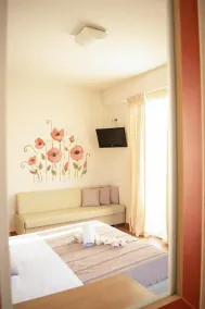 Platamon Centrale - Room