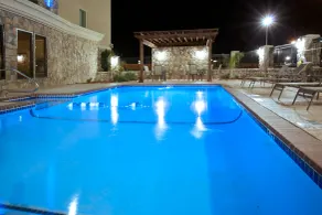 Holiday Inn Express Hotel & Suites Texas City by IHG - Piscine