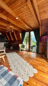 Emis Dağ Evi - Room