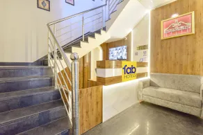 FabHotel LFC - Reception