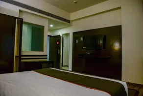 Veronica Hotel - Værelse