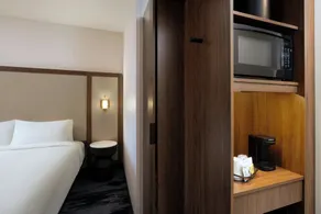 Fairfield by Marriott Inn & Suites Albuquerque Uptown - Room