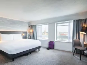 Mercure Bedford Centre Hotel - Habitación