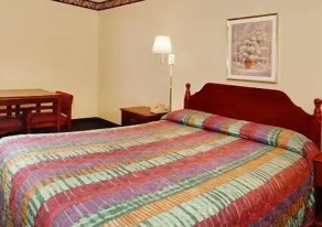 Econo Inn and suites - Room