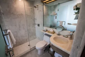 Wyndham Garden Brooklyn Sunset Park - Salle de bain