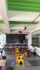 MaxOneHotels.com at Jayapura - Restaurant