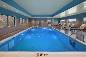 Staybridge Suites - Ames by IHG - Pool