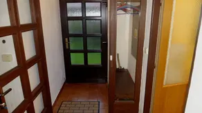 Prázdninový dům - PACL Červená Řečice - Entrée intérieure