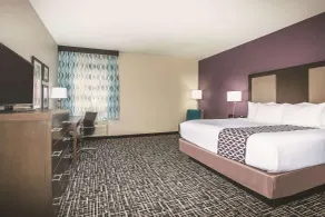 La Quinta by Wyndham La Verkin - Gateway to Zion - Chambre