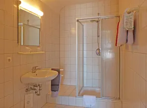 Hotel-Restaurant Schwyzerhüsli - Bagno