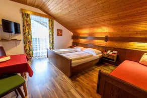 Hotel & Gasthof Taferne - Room