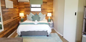 The Hillcrest Guesthouse - Room