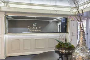 Quality Inn Duluth - Atlanta Northeast - Hall