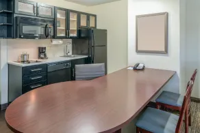 Candlewood Suites Washington-Fairfax by IHG - Chambre
