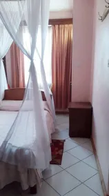 Sagas Hotel Ltd - Zimmer