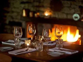 The Carpenters Arms - Restaurant