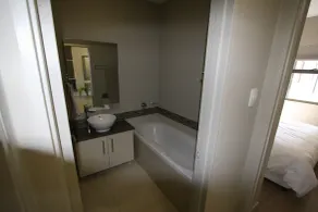 CAG The Hub Bryanston - Baño